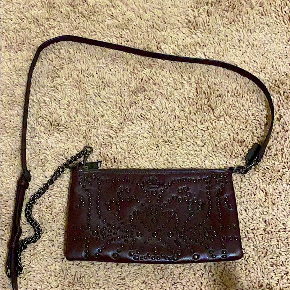 Small Crossbody Purse